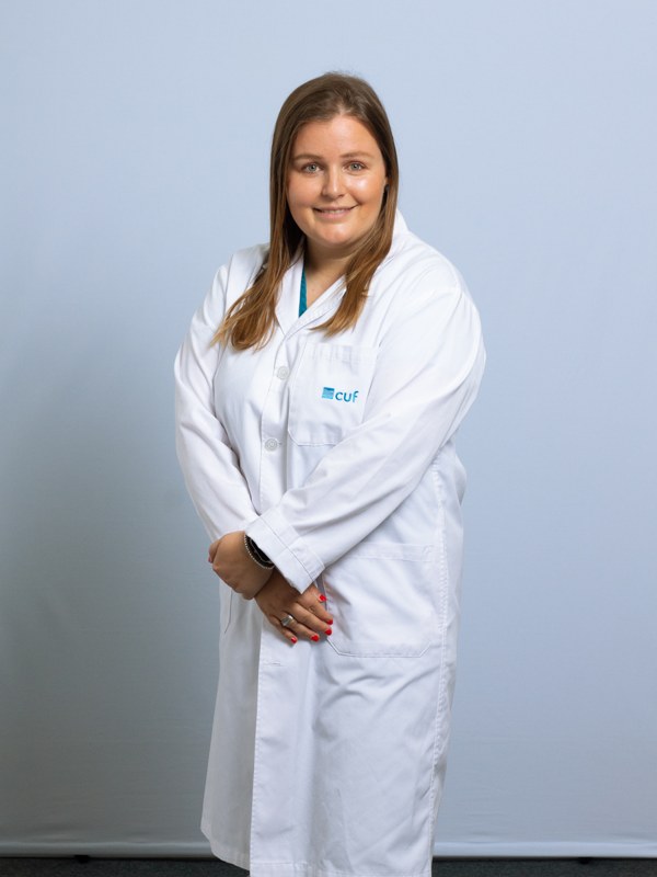 Dr. Ana Cláudia Ribeiro