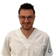 Mr Martin Kentos