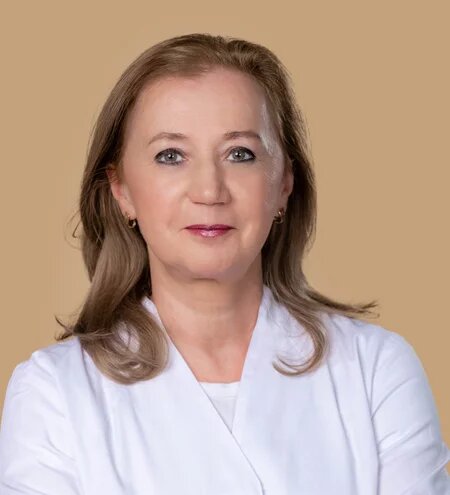 Ildikó Török M.D.