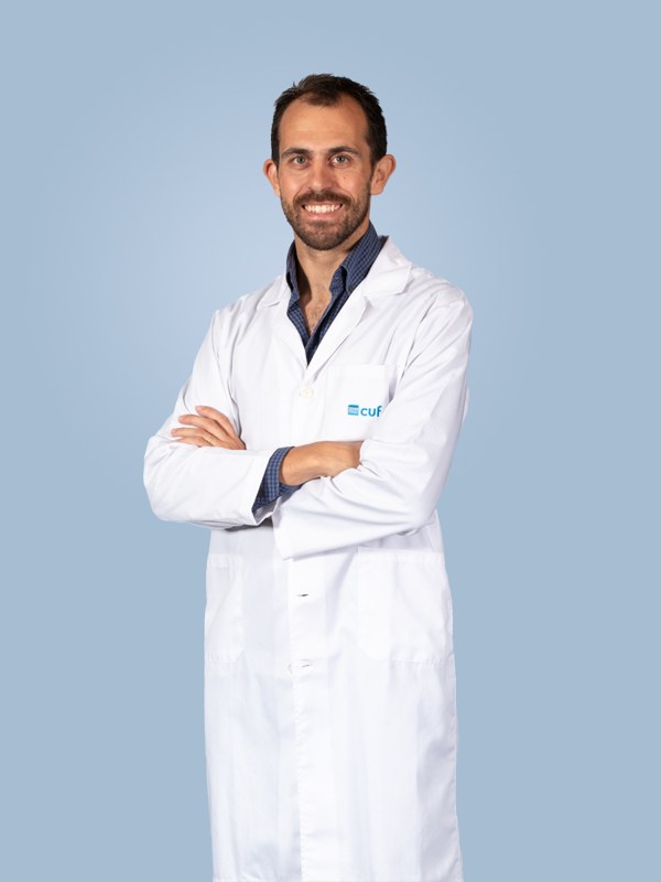 Dr. Miguel Toureiro e Paiva