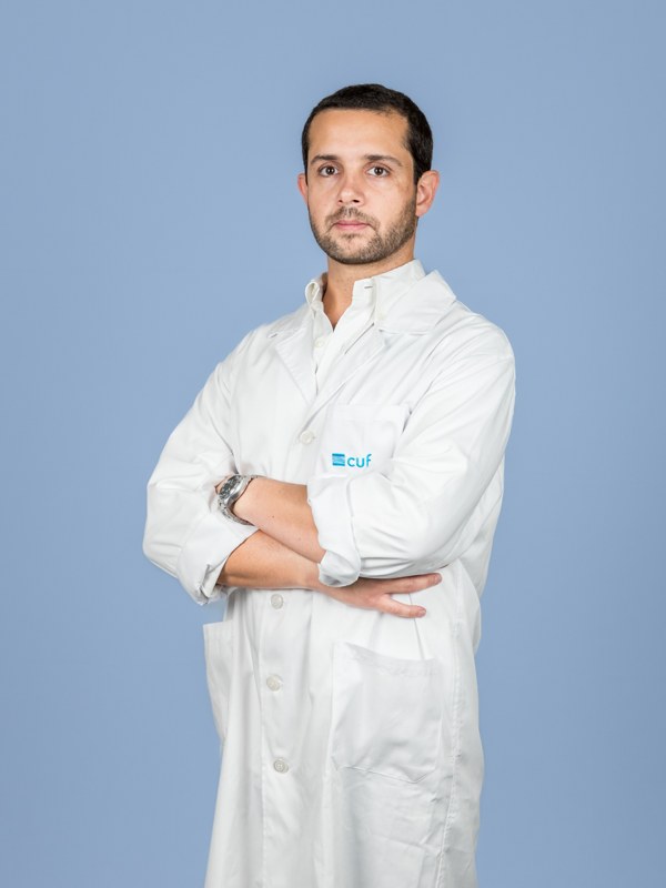 Dr. Diogo Ramalho