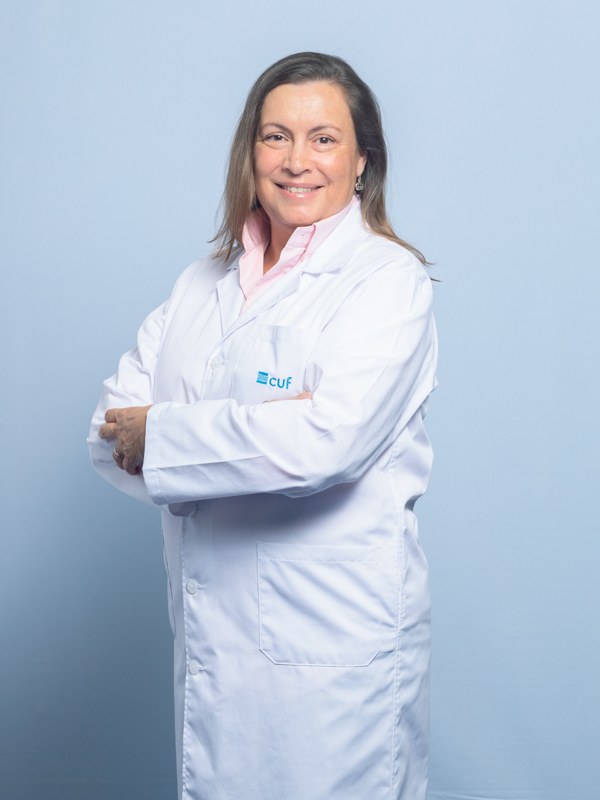 Dr. Ana Cristina Miranda