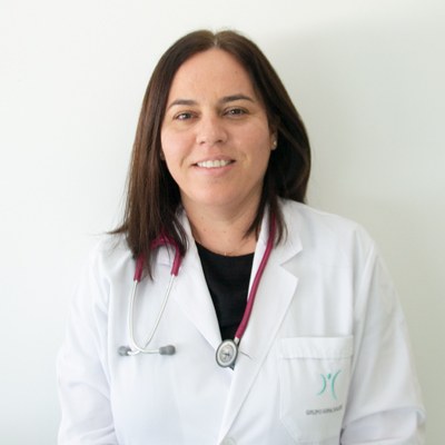 Dr. Ana Mariano