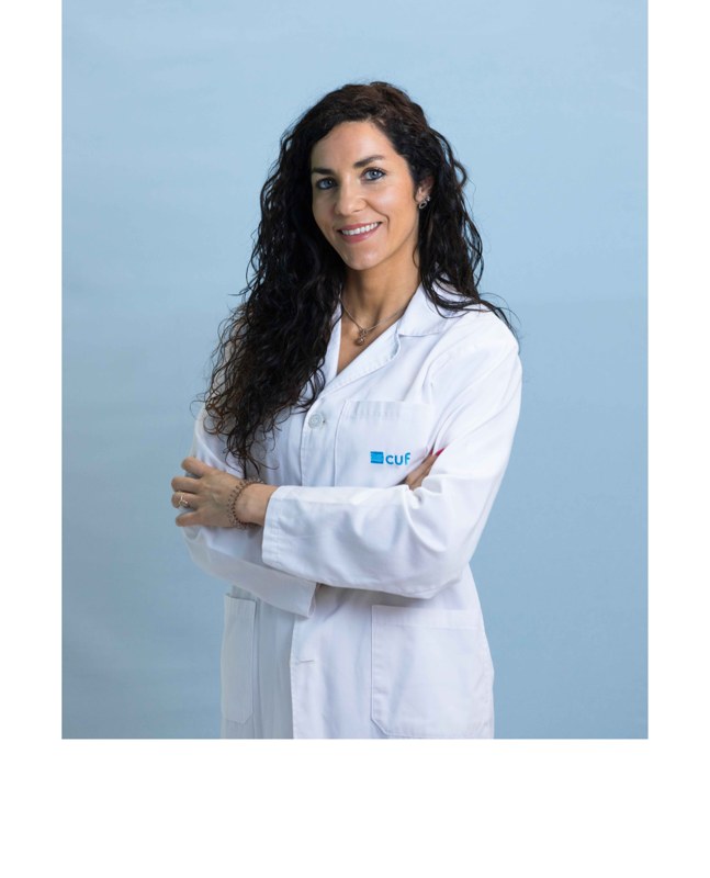 Dr. Clara Gomes