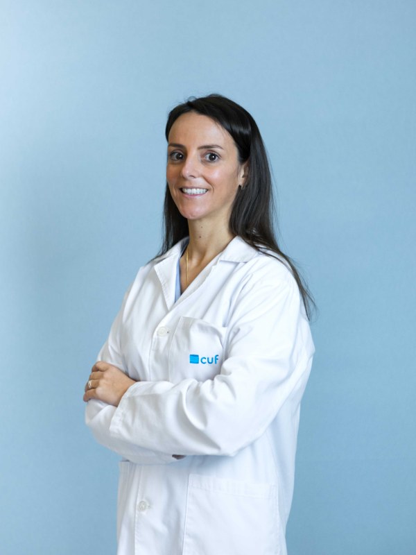 Dr. Ana Patricia Andrade