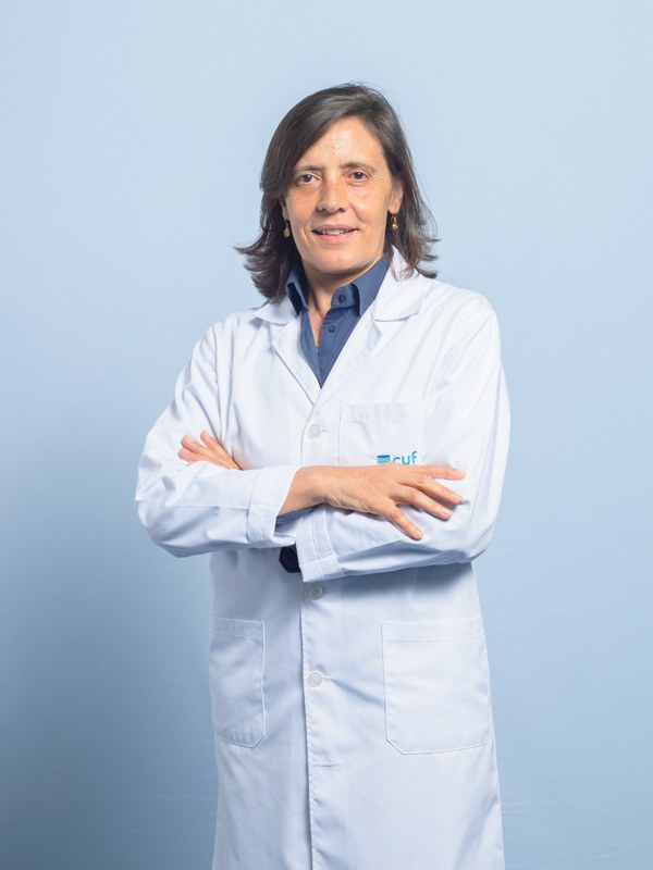 Dr. Zulmira Jorge