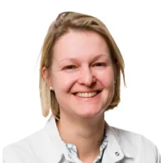 Dr. Elisabeth de Greef