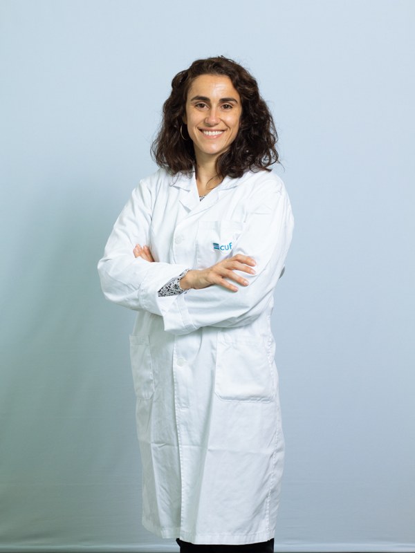 Dr. Marta Catarina Guedes
