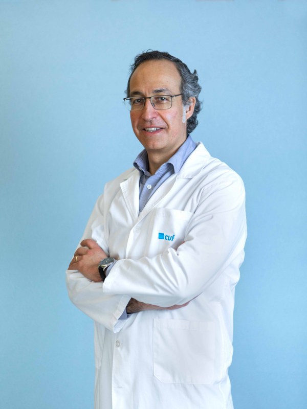 Dr. André Magalhães