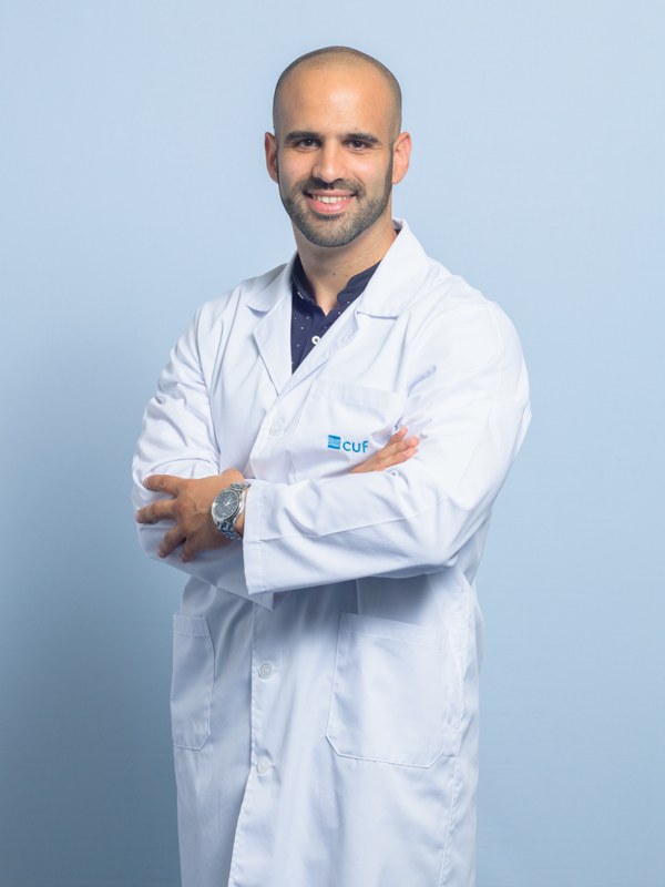 Dr. Pedro Miguel Cebola