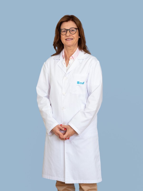 Dr. Maria Sameiro Barreirinho