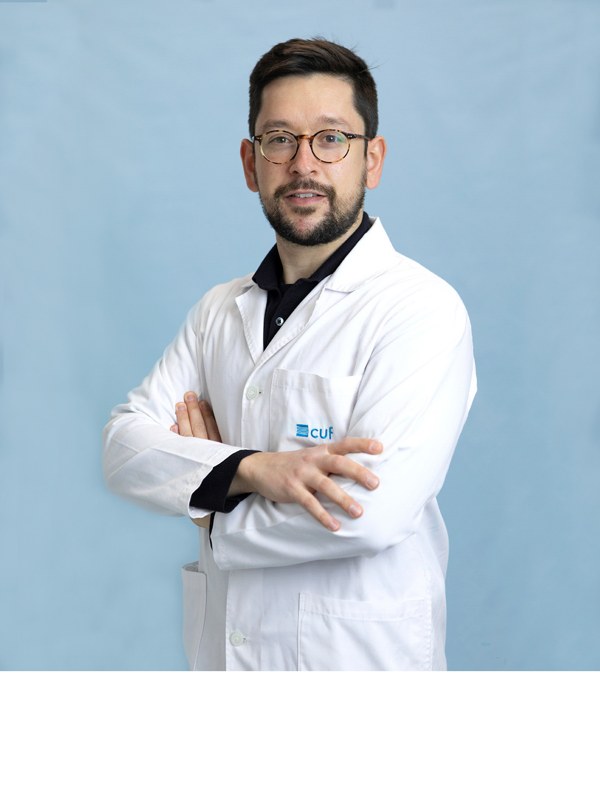 Dr. Lívio Fonseca Costa