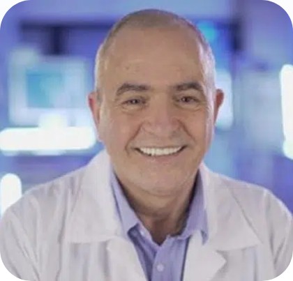 Edward Ram