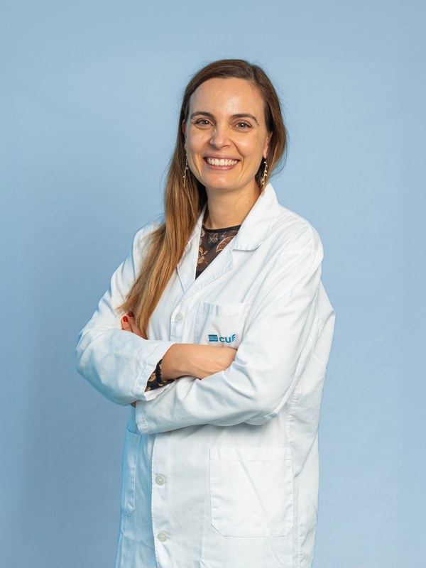 Dr. Teresa Mota Castelo