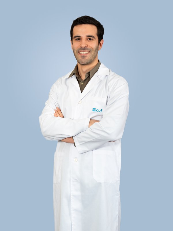 Dr. Carlos Daniel Fernandes Veiga