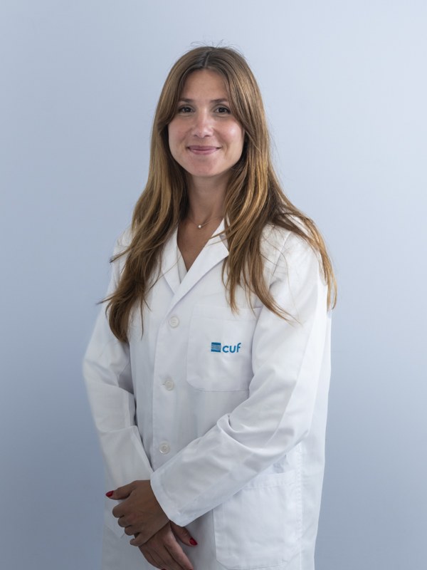 Dr. Carolina Borges da Ponte