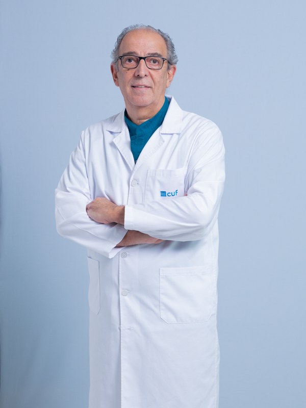 Dr. Filipe Macedo