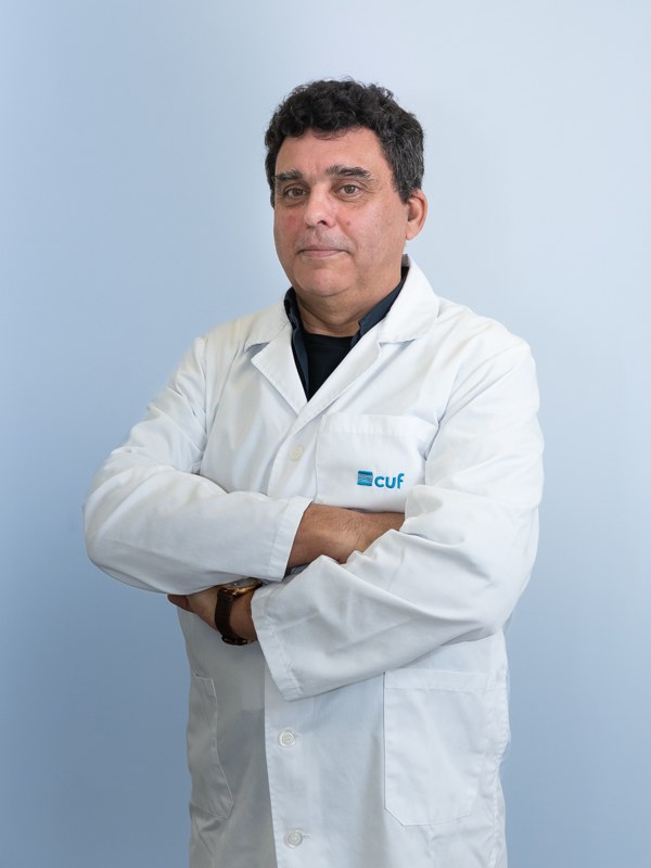 Dr. António Paiva
