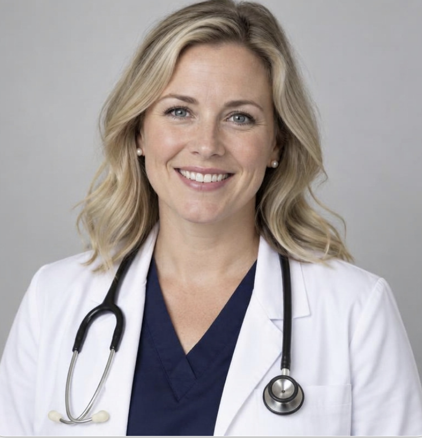 Dr. Anna Lindqvist