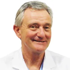 Dr. Jean-Pierre Maisin