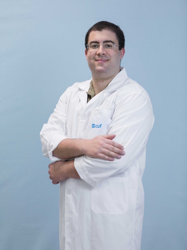 Dr. Lucas Durana Domingos