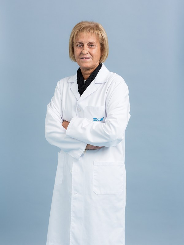 Dr. Aurora Matilde Abreu