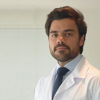 Dr. João Vide