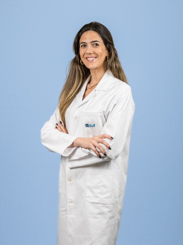 Dr. Leonor Guia Lopes