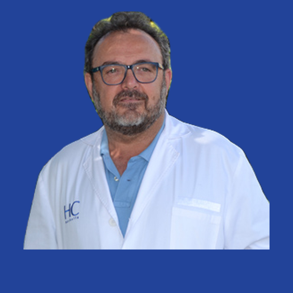 Ayllón García, Antonio