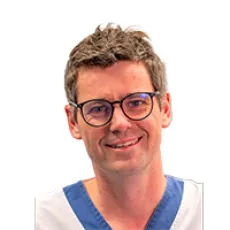 Dr. Maxime Deforche