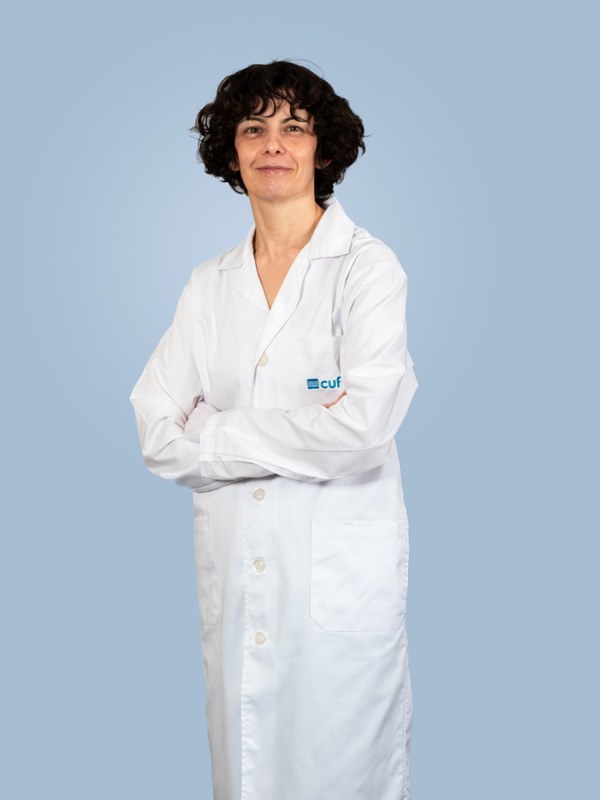 Patricia Alexandra Silva Sequeira Bernardo