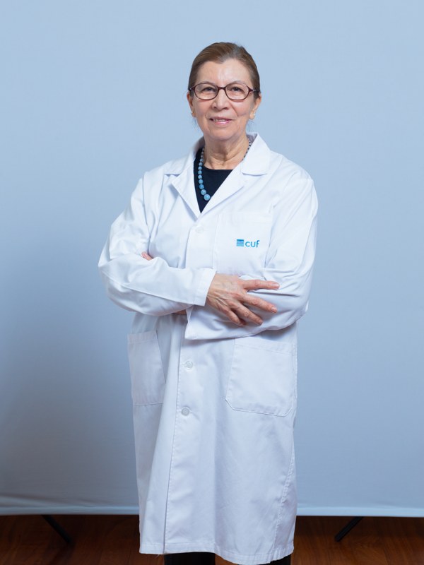 Dr. Maria Graça Feio