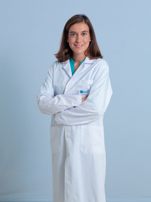 Dr. Inês Santos Rita