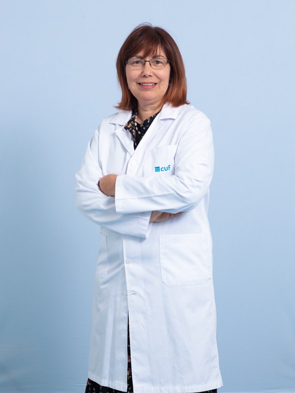Dr. Isabel Luzeiro