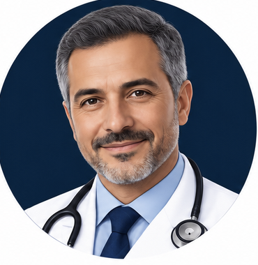 Dr. Marco Rossi