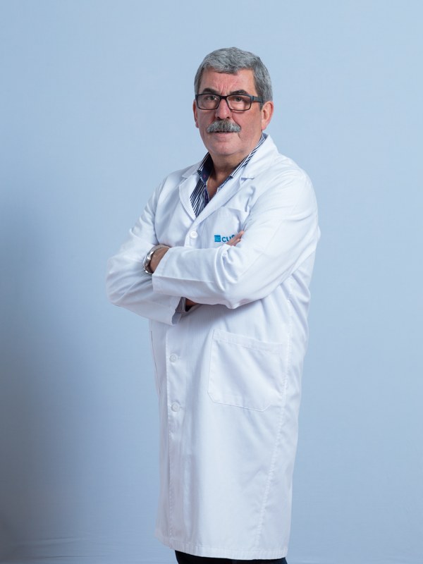 Dr. Manuel Oliveira