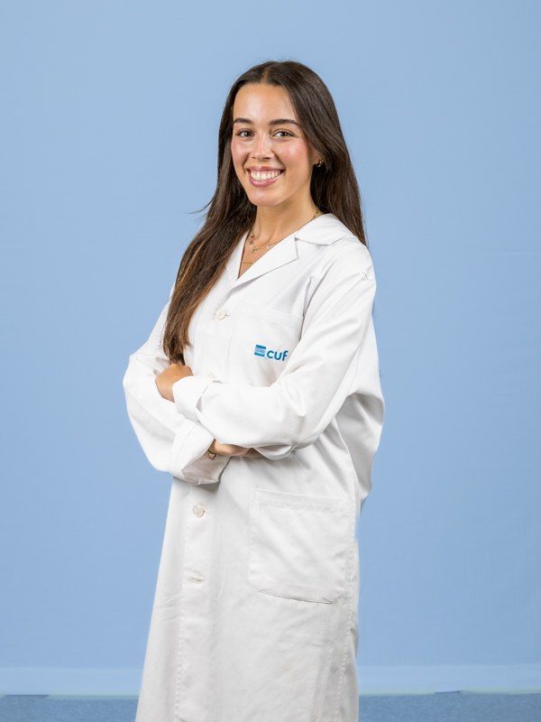 Inês Agostinho