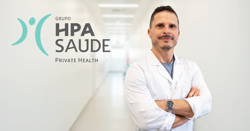 Dr. André Sancho Ramos