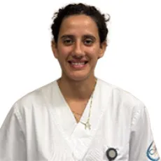 Mme Alicia Ridolfi
