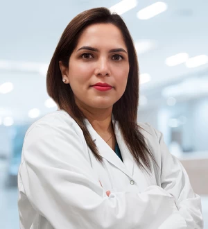Dr. Anju Bhagtana