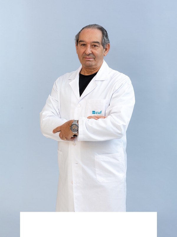 Dr. Jorge Junqueira Polónia