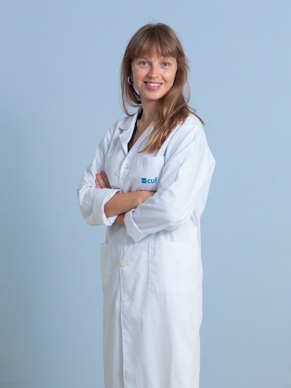 Dr. Sara Estrela Rego