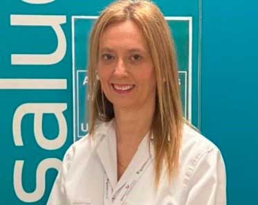 Dr. Mª Cruz Peláez Ribón