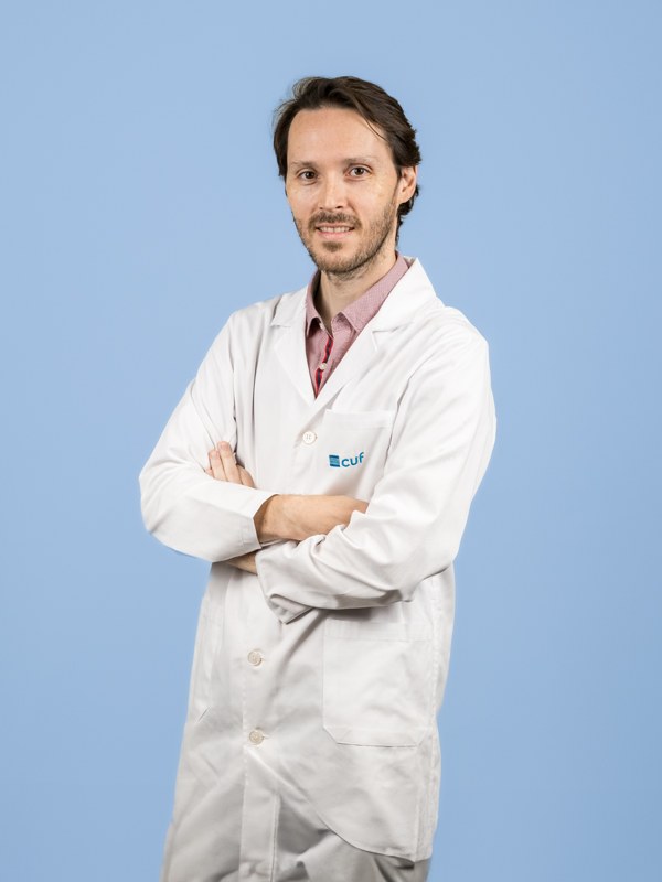Dr. Gonçalo Queiroz de Sousa