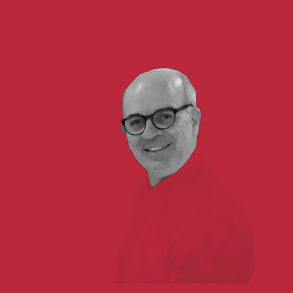 Dr. Peter Sand Myschetzky