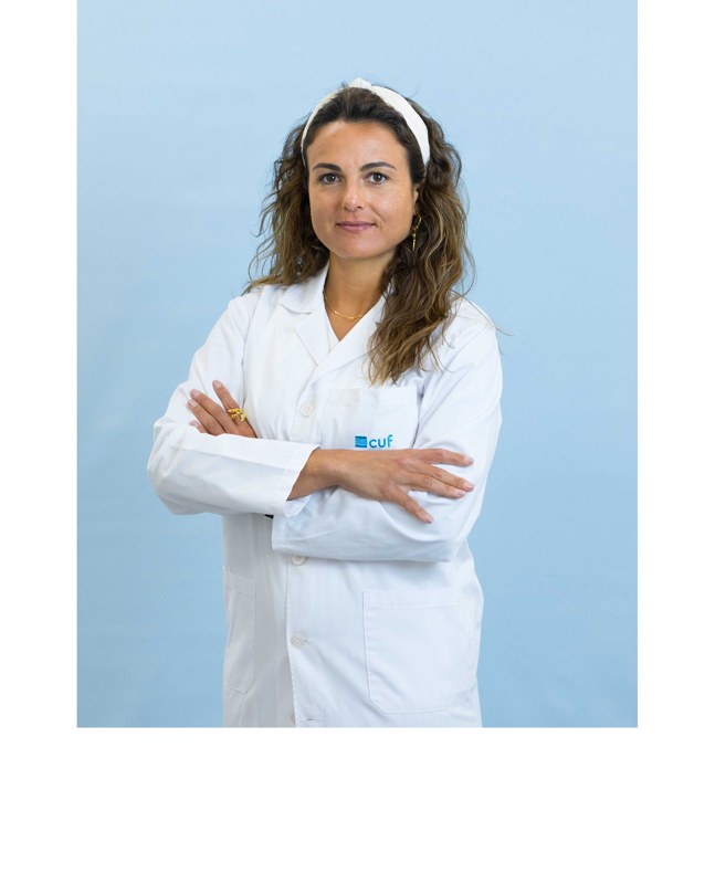 Dr. Tatiana Guimarães