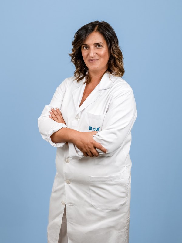Dr. Maria Ana Sobral