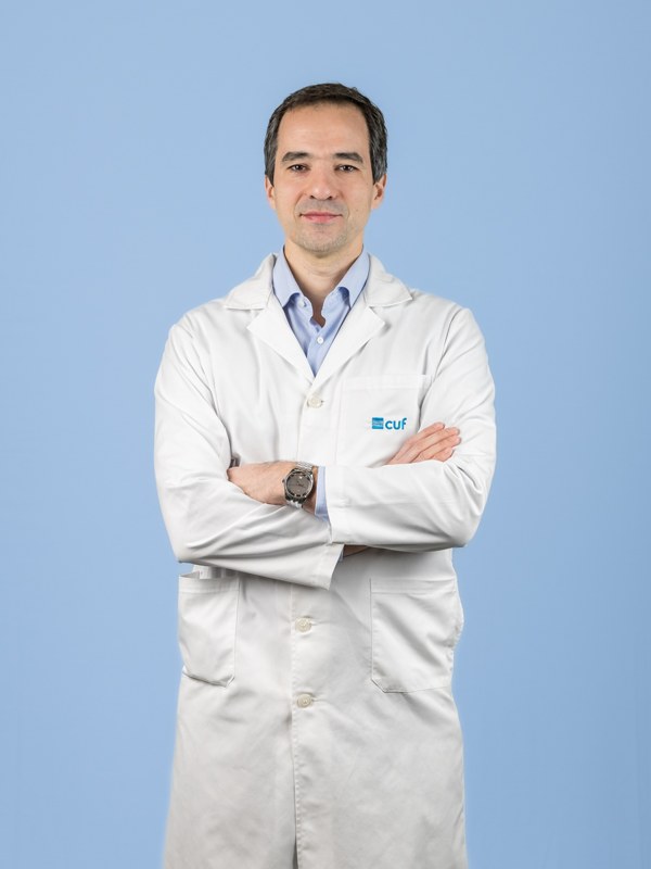 Dr. Francisco Flores Santos