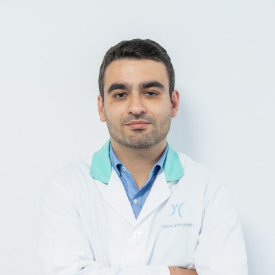 Dr. Jorge Miguel Pestana Lopes