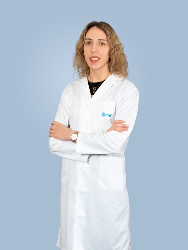 Dr. Catarina Amaral Marques
